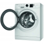 Стиральная машина Hotpoint-Ariston NSS 6015 K RU
