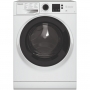 Стиральная машина Hotpoint-Ariston NSS 6015 K RU
