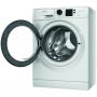 Стиральная машина Hotpoint NSS 6015 K V RU