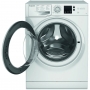 Стиральная машина Hotpoint-Ariston NSS 6015 W RU