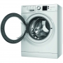 Стиральная машина Hotpoint-Ariston NSS 6015 W RU