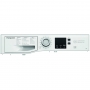 Стиральная машина Hotpoint-Ariston NSS 6015 W RU