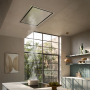 Вытяжка Falmec NUBE ISOLA 90 INOX