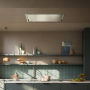 Вытяжка Falmec NUBE ISOLA 90 INOX