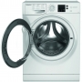 Стиральная машина Hotpoint-Ariston NUS 5015 H RU