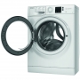 Стиральная машина Hotpoint-Ariston NUS 5015 H RU
