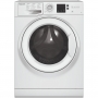 Стиральная машина Hotpoint-Ariston NUS 5015 H RU