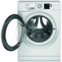 Стиральная машина Hotpoint NUS 5015 S RU