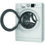 Стиральная машина Hotpoint NUS 5015 S RU