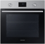 Духовой шкаф Samsung Electronics NV68A1110BS/WT