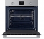 Духовой шкаф Samsung Electronics NV68A1110BS/WT