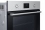 Духовой шкаф Samsung Electronics NV68A1110BS/WT