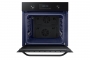 Духовой шкаф Samsung Electronics NV68R2340RB/WT