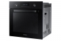 Духовой шкаф Samsung Electronics NV68R2340RB/WT