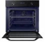 Духовой шкаф Samsung Electronics NV68R3370BB/WT