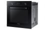 Духовой шкаф Samsung Electronics NV68R3370BB/WT