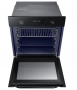 Духовой шкаф Samsung Electronics NV68R3370BB/WT
