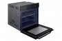 Духовой шкаф Samsung Electronics NV68R3370BB/WT