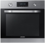 Духовой шкаф Samsung Electronics NV68R3370BS/WT