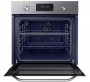 Духовой шкаф Samsung Electronics NV68R3370BS/WT
