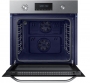 Духовой шкаф Samsung Electronics NV68R3370BS/WT