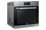 Духовой шкаф Samsung Electronics NV68R3370BS/WT
