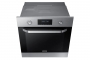 Духовой шкаф Samsung Electronics NV68R3370BS/WT