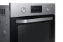 Духовой шкаф Samsung Electronics NV68R3370BS/WT