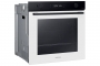 Духовой шкаф Samsung Electronics NV7B4120ZAW/WT
