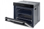 Духовой шкаф Samsung Electronics NV7B4120ZAW/WT