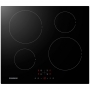 Варочная поверхность Samsung Electronics NZ64F3NM1AB/WT