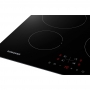 Варочная поверхность Samsung Electronics NZ64F3NM1AB/WT