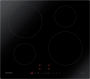 Варочная поверхность Samsung Electronics NZ64H37070K/WT