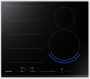 Варочная поверхность Samsung Electronics NZ64R9777GK/W1