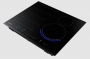 Варочная поверхность Samsung Electronics NZ64R9777GK/W1