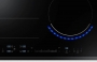 Варочная поверхность Samsung Electronics NZ64R9777GK/W1
