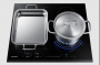 Варочная поверхность Samsung Electronics NZ64R9777GK/W1