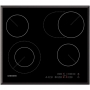Варочная поверхность Samsung Electronics NZ64T3516BK/WT