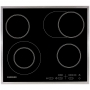 Варочная поверхность Samsung Electronics NZ64T3516CK/WT