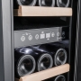 Винный шкаф Temptech OX30DRB