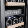 Винный шкаф Temptech OX30DX-24