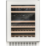 Винный шкаф Temptech OX60DRW