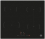 Варочная поверхность Bertazzoni P604I1B26NV