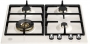 Варочная поверхность Bertazzoni P604LHERAX