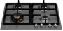 Варочная поверхность Bertazzoni P604LHERNE