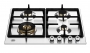 Варочная поверхность Bertazzoni P604LPROX