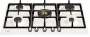 Варочная поверхность Bertazzoni P755CHERAX