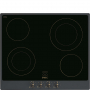 Варочная поверхность Smeg P864AO