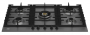 Варочная поверхность Bertazzoni P905CMODNE