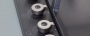 Варочная поверхность Bertazzoni P905CPROX